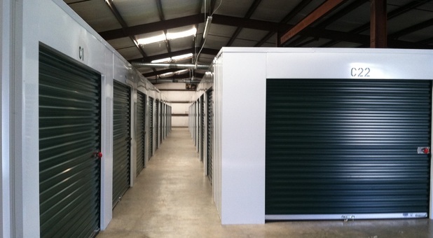 Storage Units Available in Jasper, TN