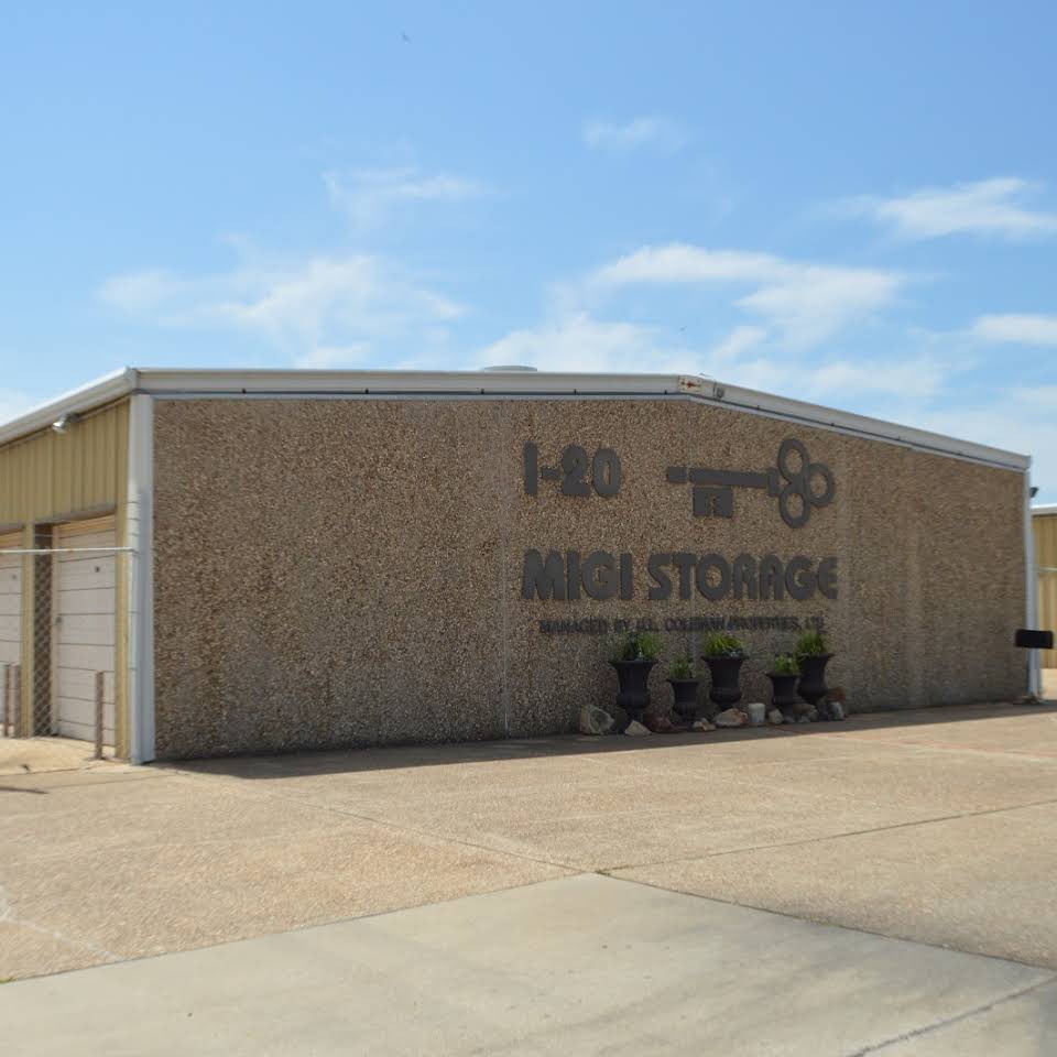 self storage units northwestern louisiana