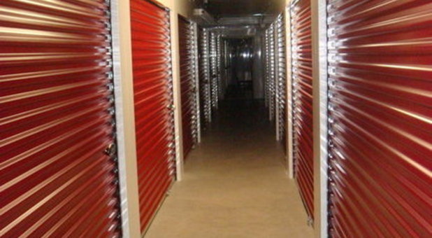 Indoor Storage Units at Affordable Storage