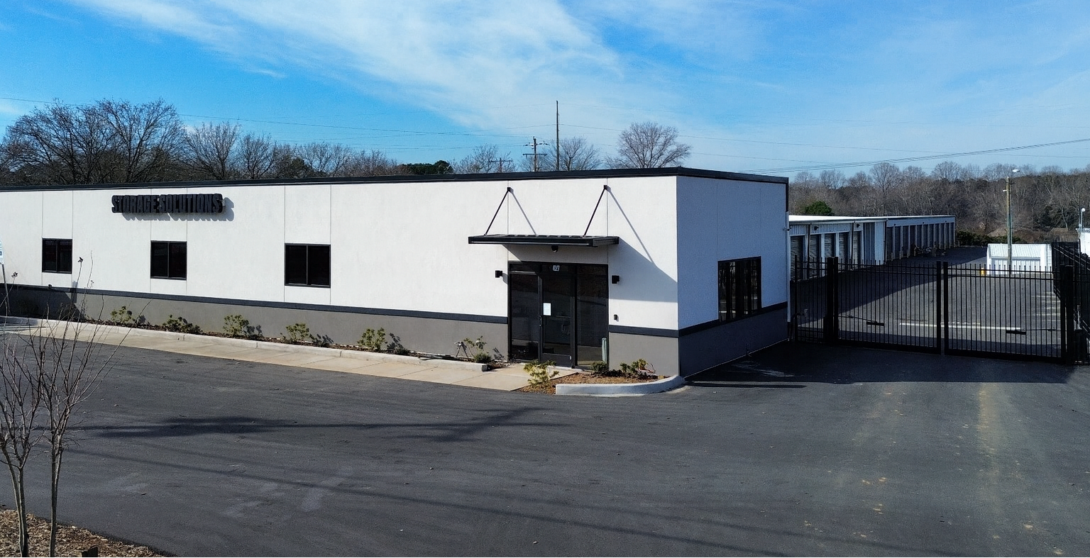 Affordable Storage Units in Denver, NC | 427 NC-16 Bus Affordable Storage Units in Denver, NC | 427 NC-16 Bus