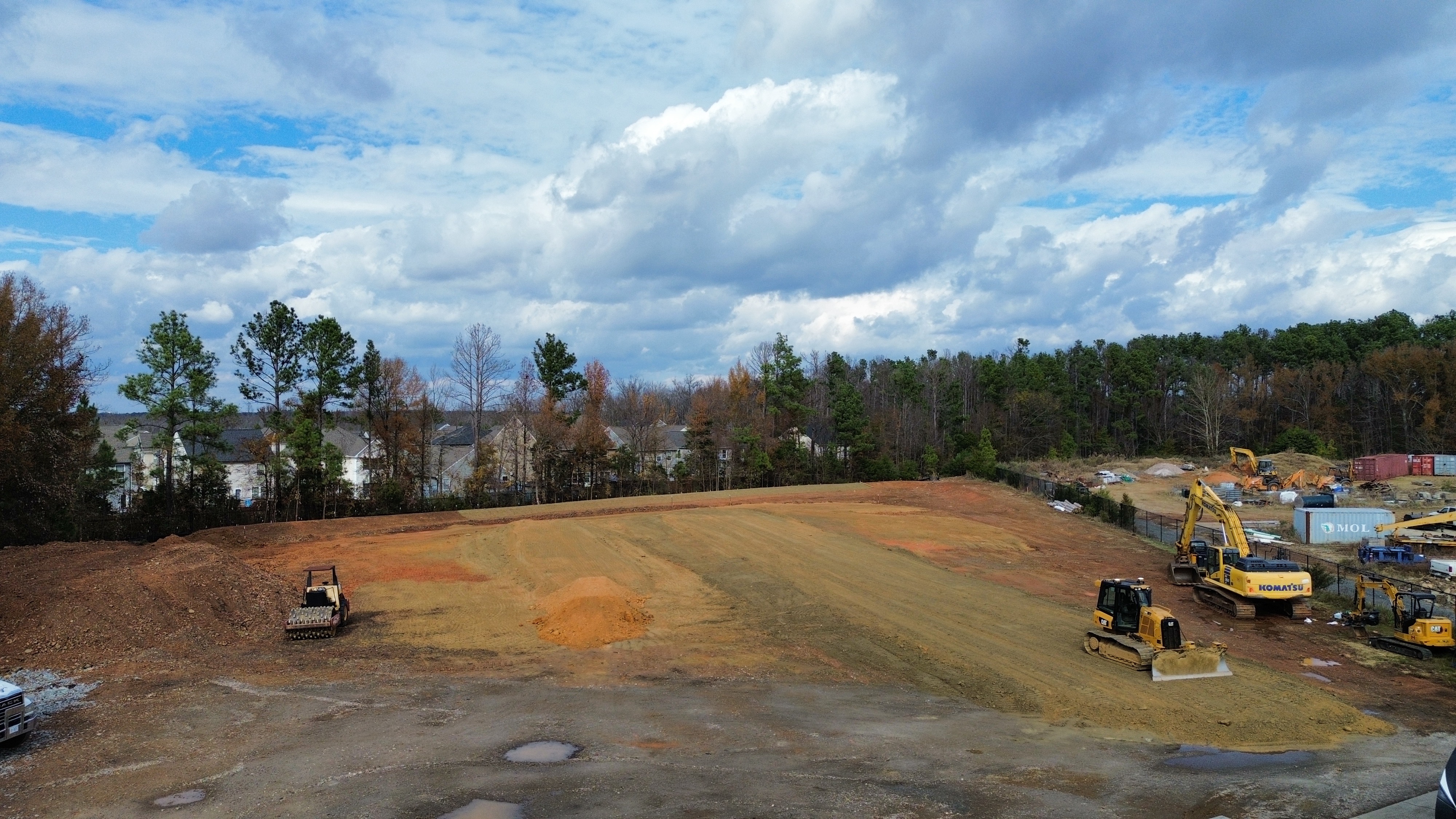 secured units in Rock Hill, SC