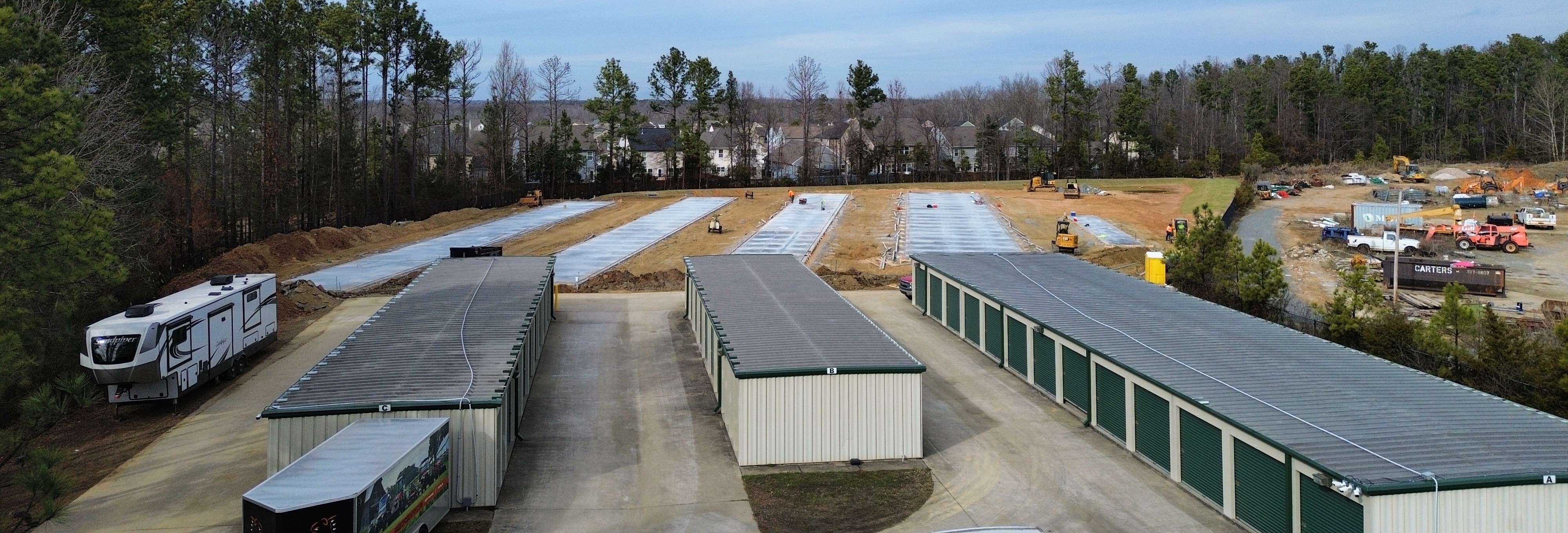 secured units in Rock Hill, SC secured units in Rock Hill, SC