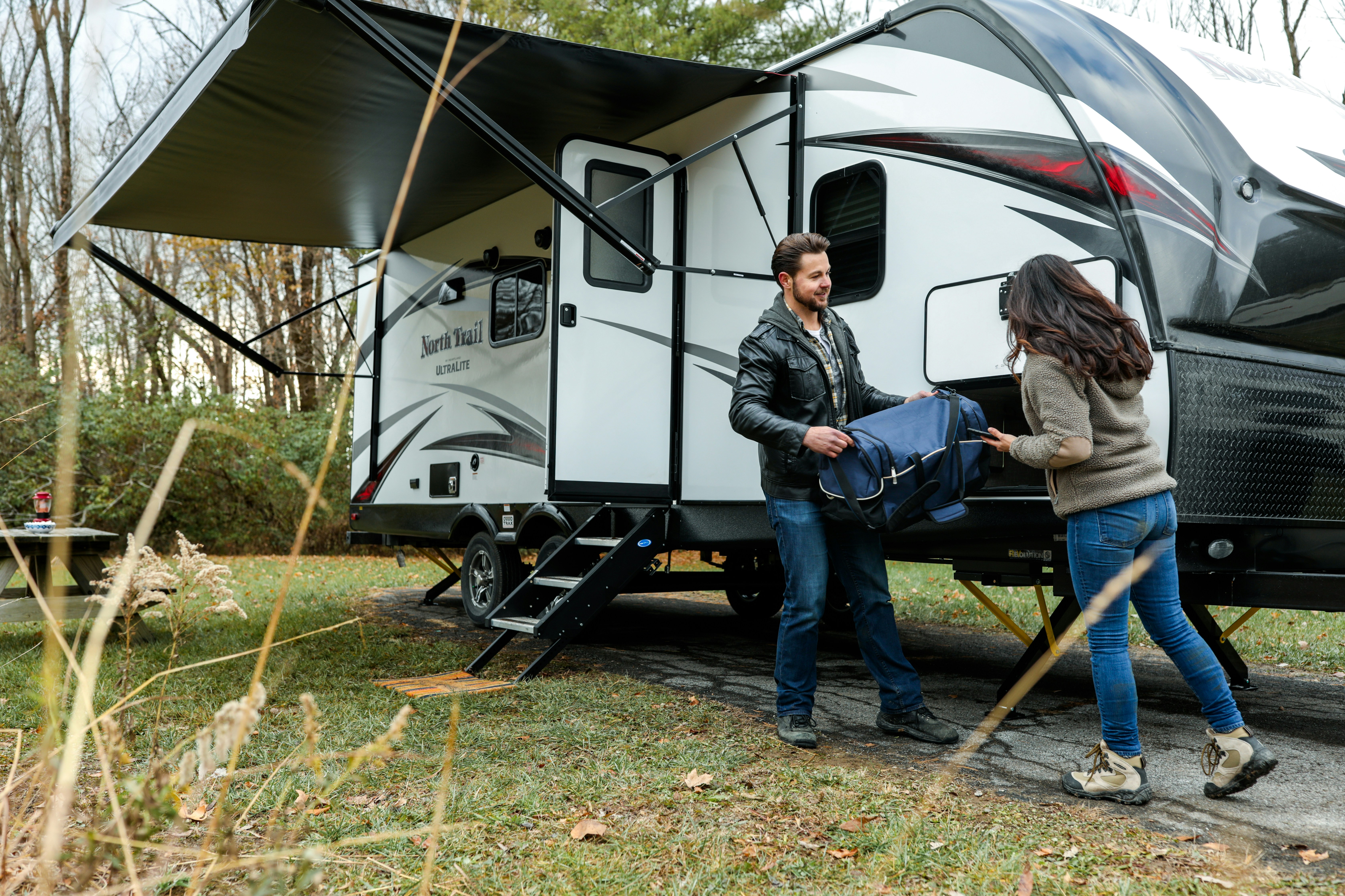rv storage boat and rv storage