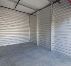 storage unit  250x230 belmond ridge self storage in Ashburg, VA