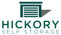 Hickory Self Storage logo