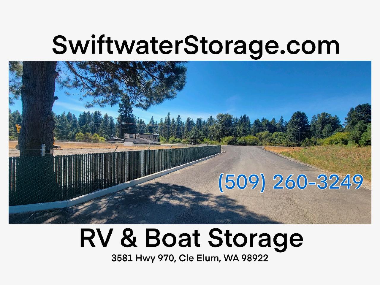 drive up storage units in cle elum, wa