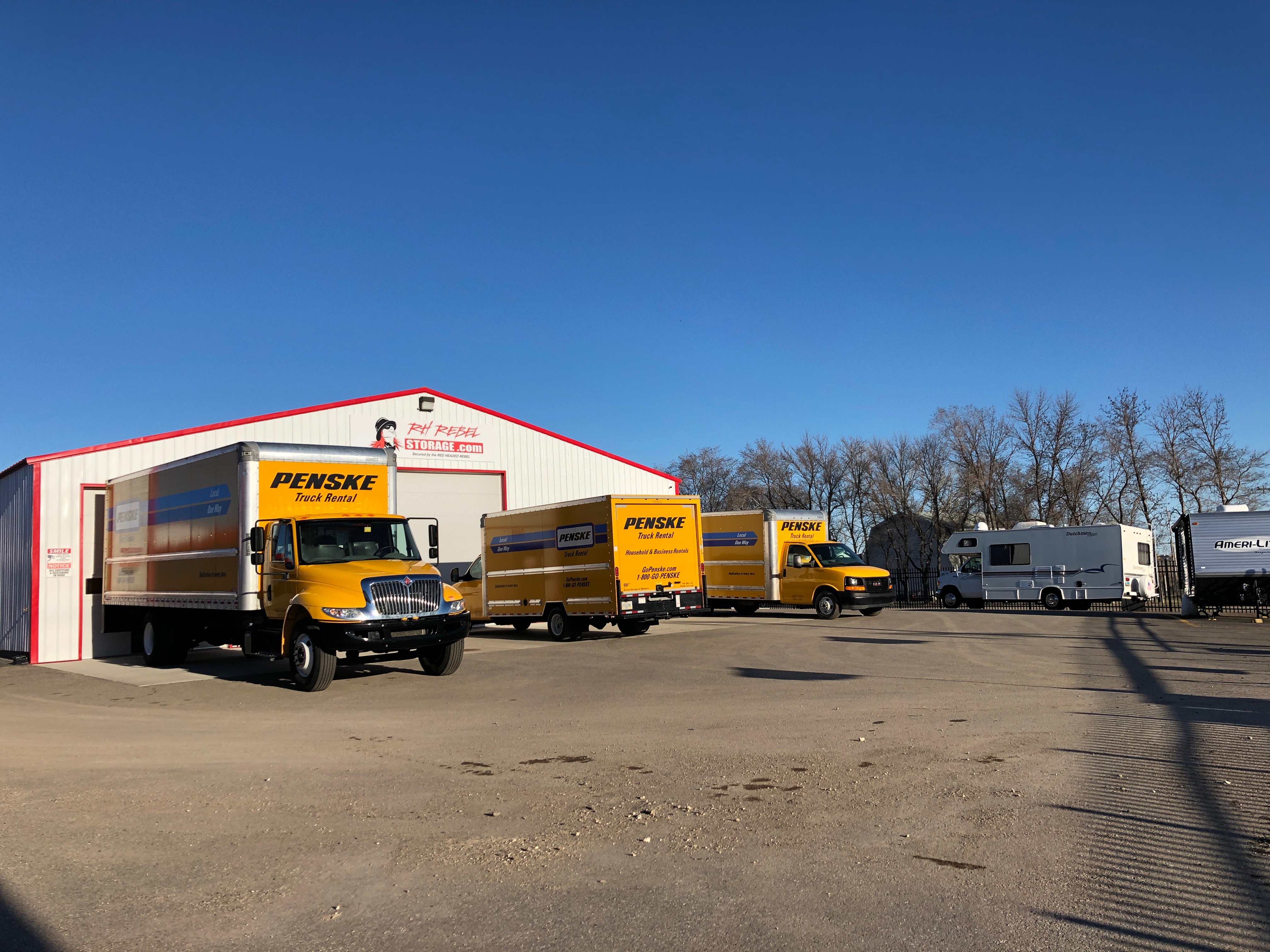Penske Near Me >> Penske Moving Trucks Available Now In Jamestown Nd Penske Near Me >> Penske Moving Trucks Available Now In Jamestown Nd