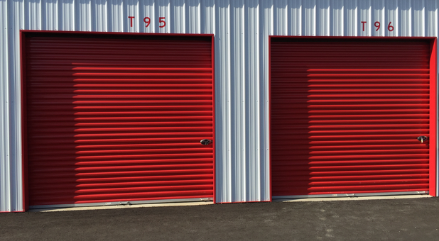 Storage Garages for Rent Storage Garages for Rent