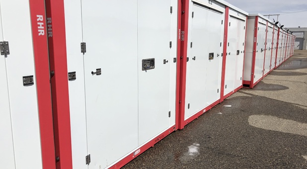 Valley City Storage Units Valley City Storage Units