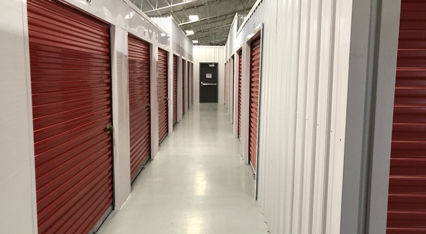 Indoor Storage Indoor Storage