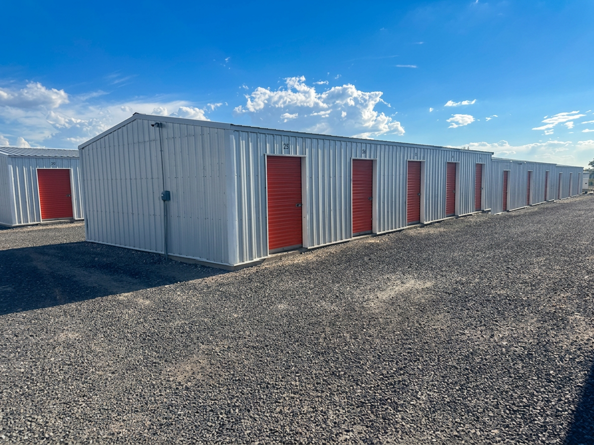 Secure Storage Units in Buhl, ID Secure Storage Units in Buhl, ID