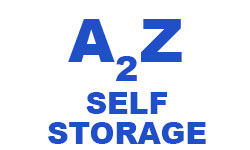 A2Z Self Storage