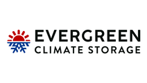 Evergreen Climate Storage logo