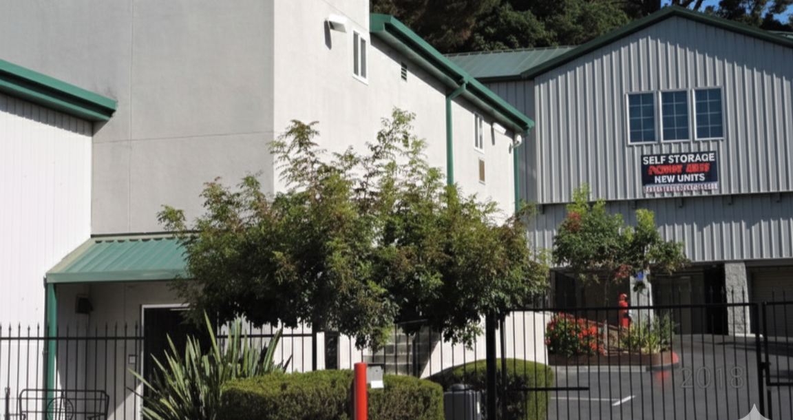 Store More America - Aptos 9687 Soquel Dr Aptos CA 95003 Store More America - Aptos 9687 Soquel Dr Aptos CA 95003