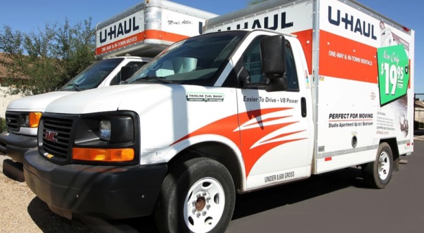 Phoenix, AZ Authorized U-haul Dealer
