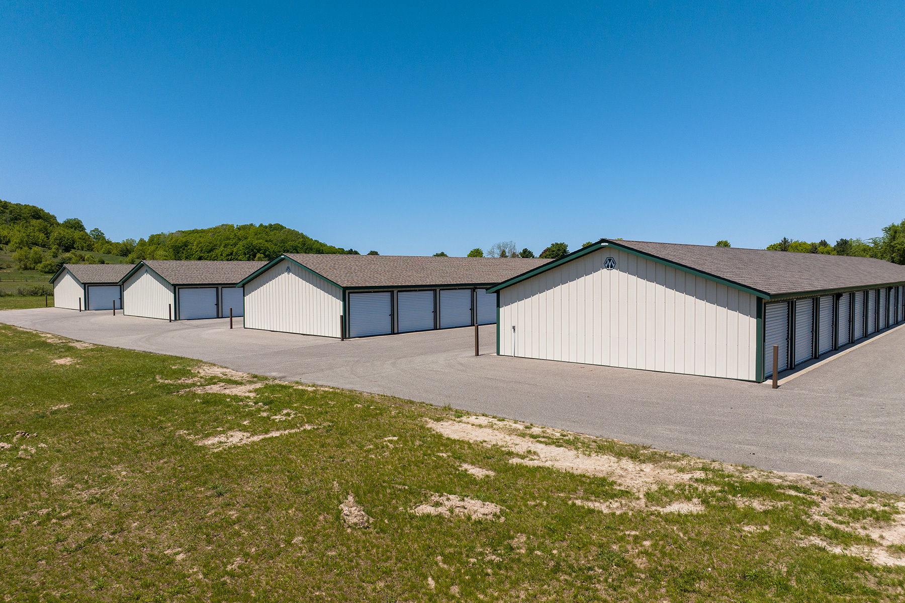 Drive Up Access Storage in Boyne Falls, MI