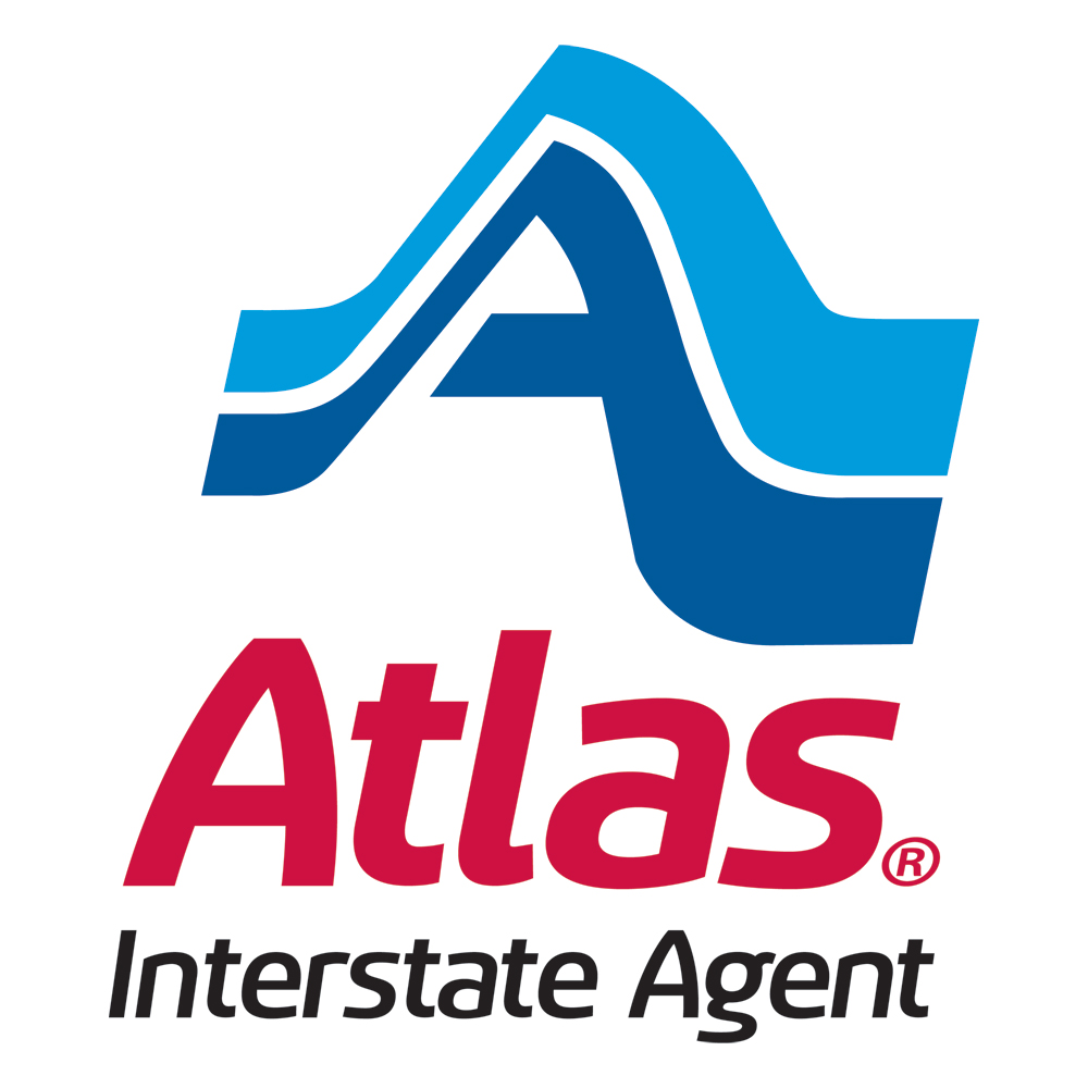 Atlas Interstate Agent logo