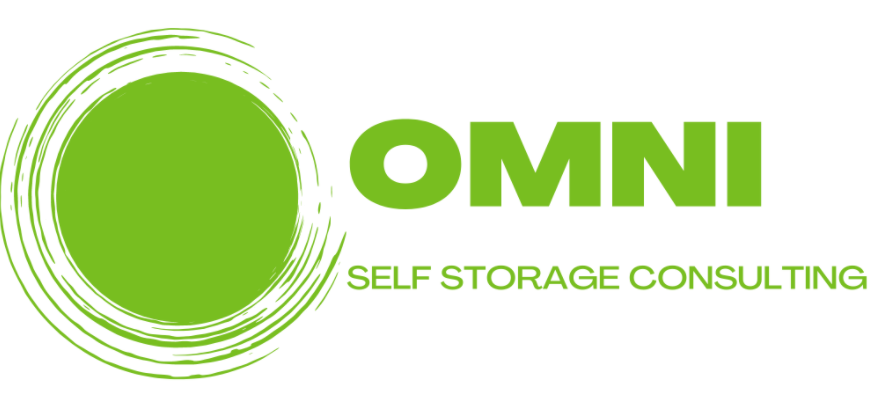Omni Self Storage Consulting logo