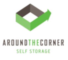 Around the Corner logo