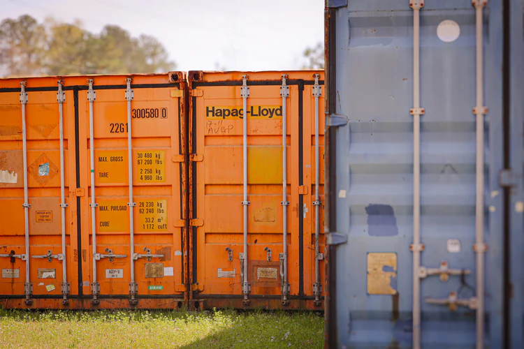 secured units in Lake City, SC