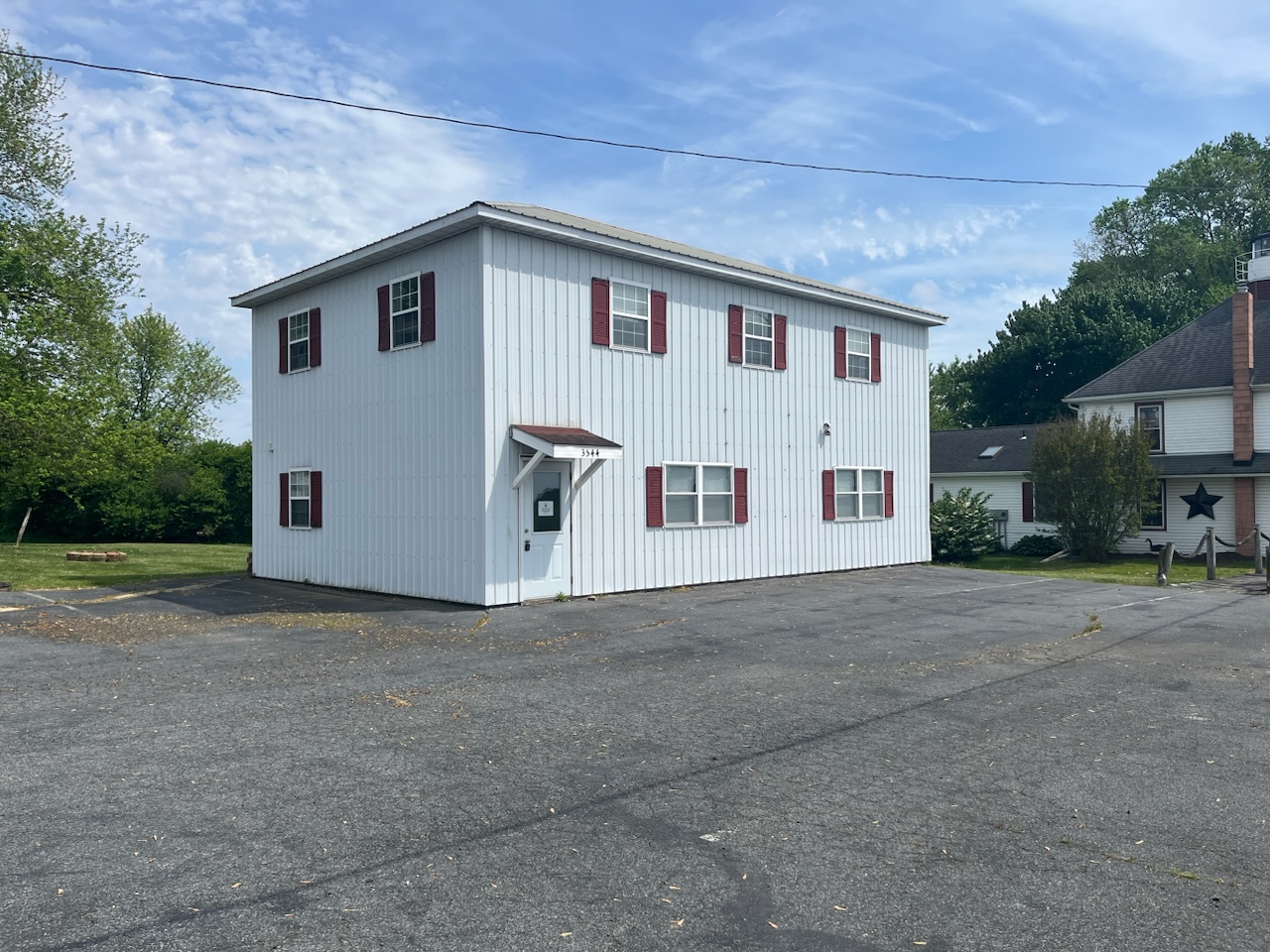 Horton Properties