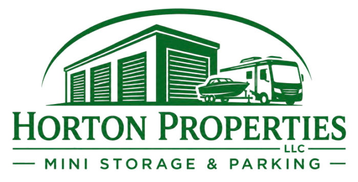 Horton Properties LLC