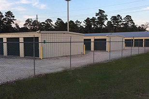 Honea Egypt Storage 906 Honea Egypt Rd., Magnolia, TX 77354