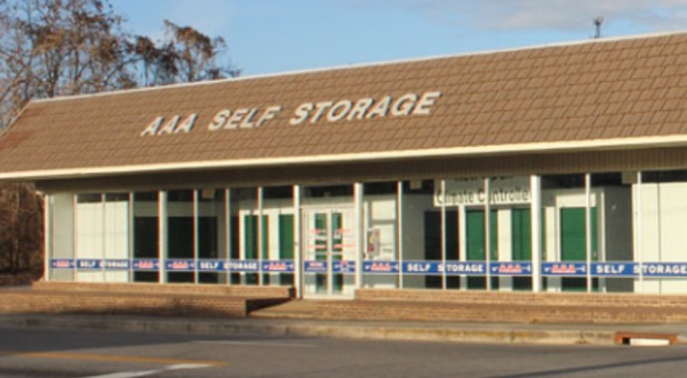 Maryville, Tennessee Self Storage