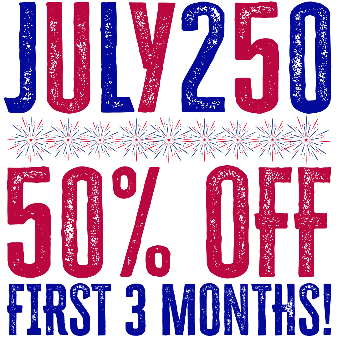JULY250