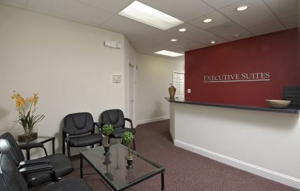 Executive Suites at Tower Self Storage