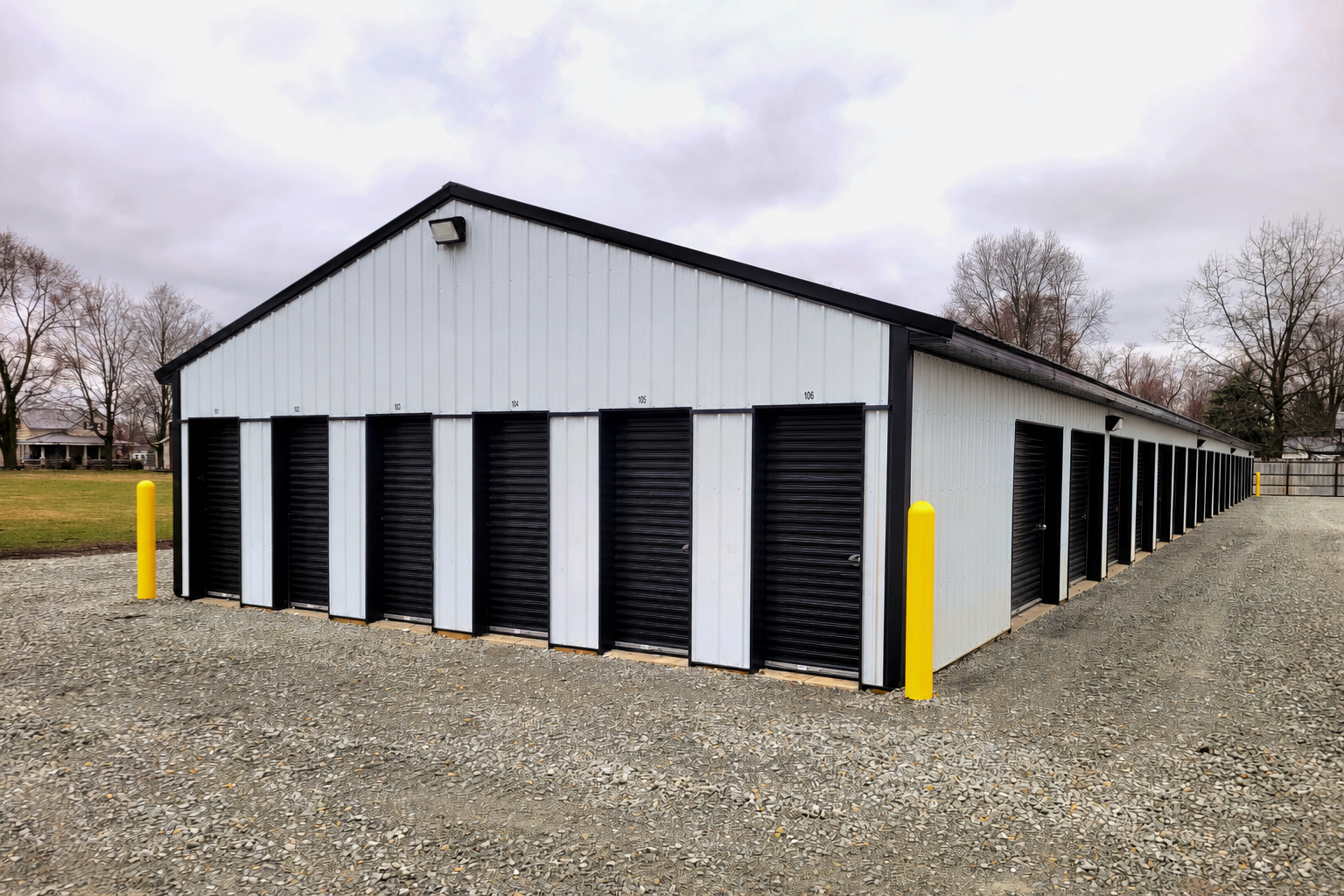 Affordable Storage Units in Akron, IN Affordable Storage Units in Akron, IN