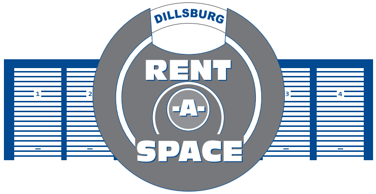 Dillsburg Rent-a-Space Logo