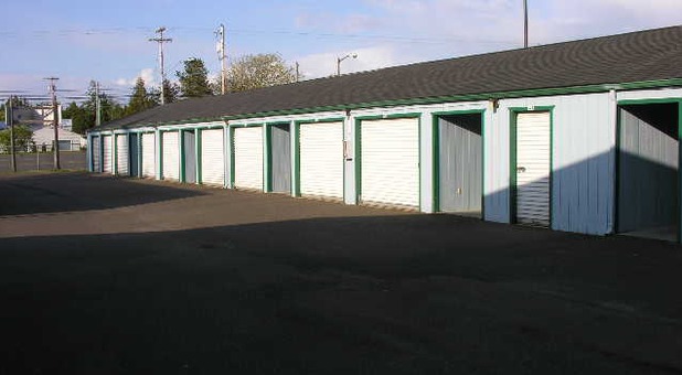 Storage Units in Coos Bay, OR