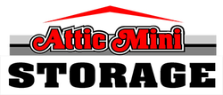 Attic Mini Storage logo