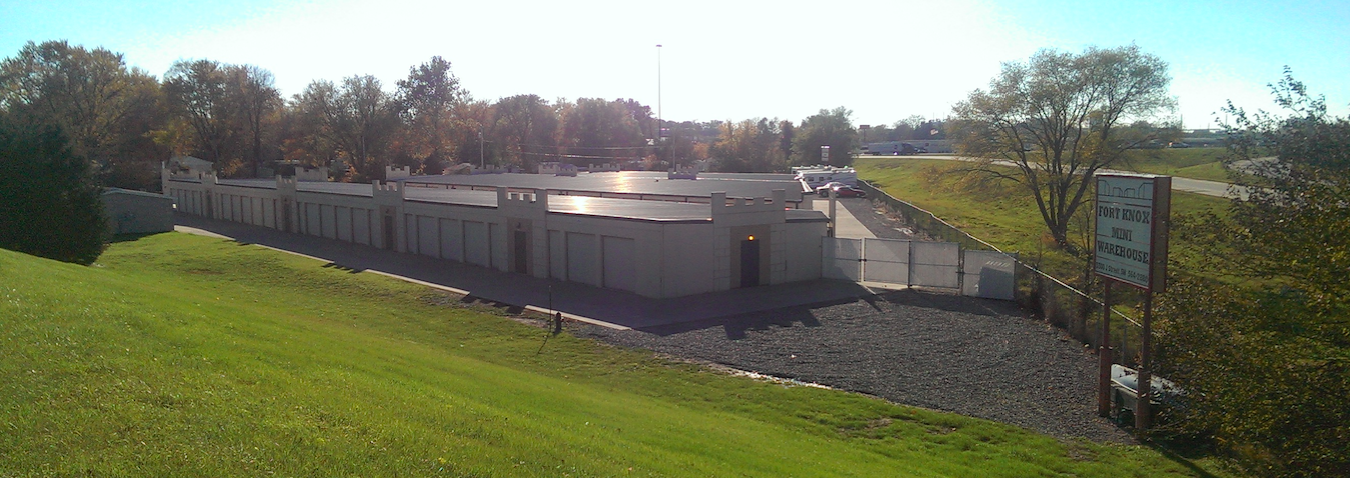 CR Area Storage in Cedar Rapids, IA
