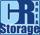 CR Area Storage logo