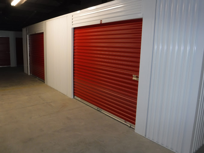 Affordable Climate Controlled Storage 6248 U S Highway 98 Hattiesburg, MS 39402