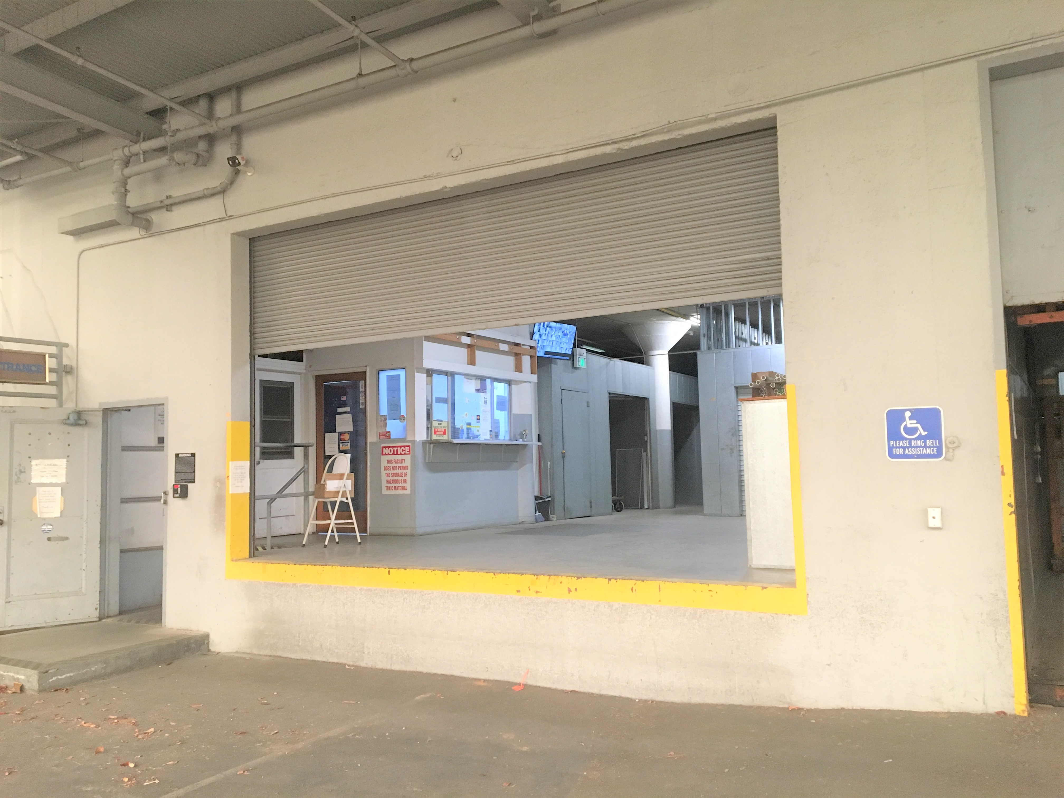 Self Storage in Arcadia, CA 91007 Arcadia Self Storage