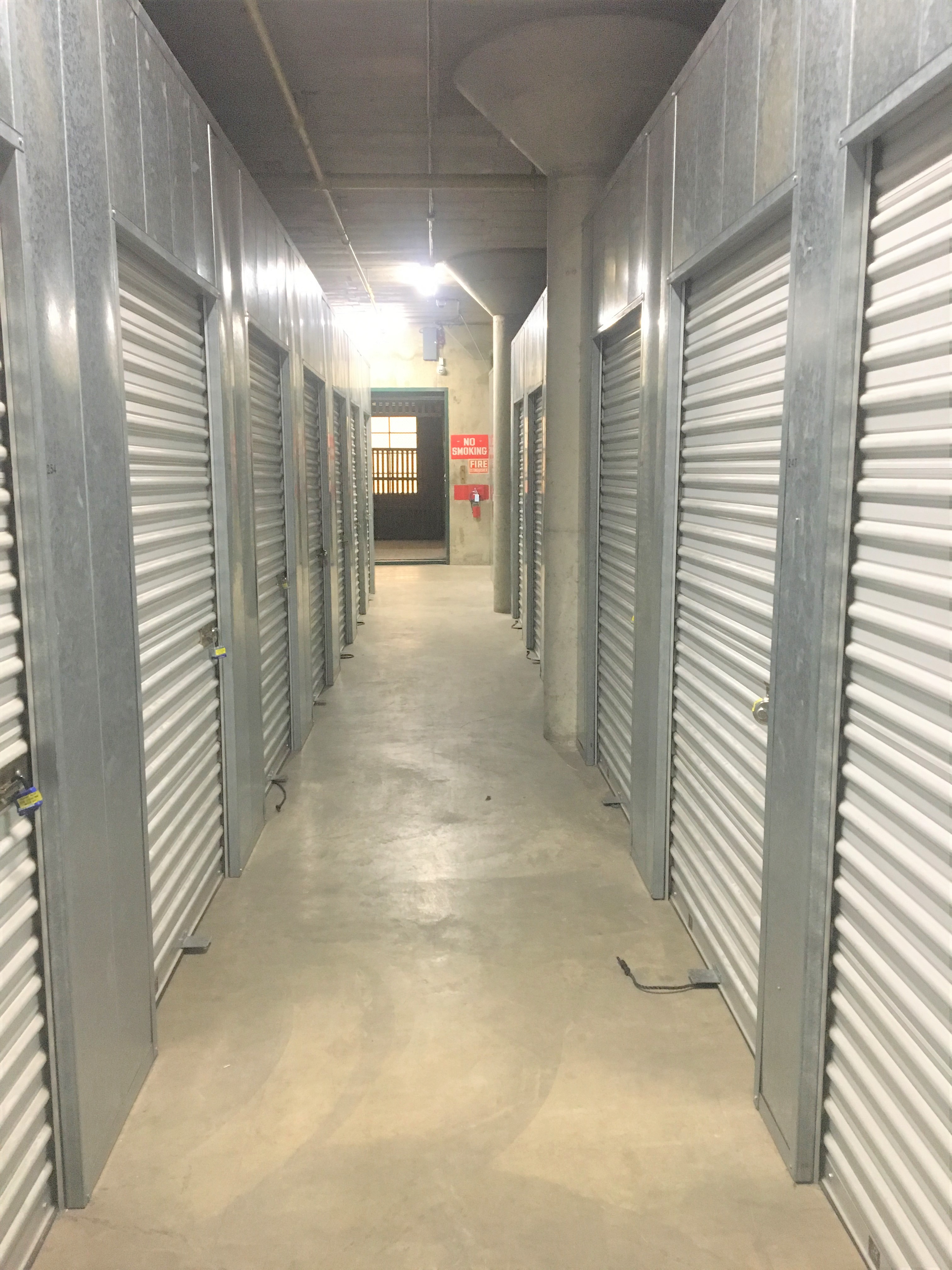 Self Storage in Arcadia, CA 91007 Arcadia Self Storage