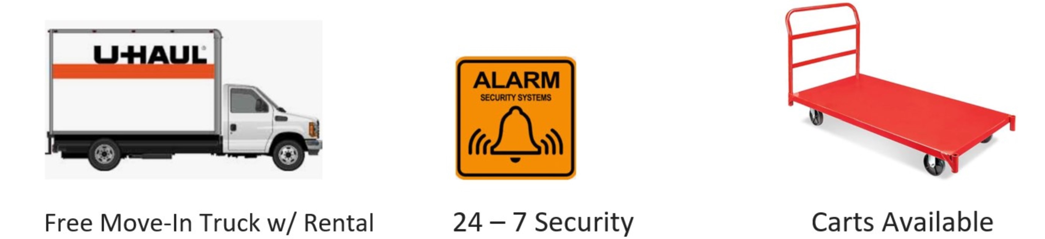 Self Storage in Arcadia, CA Arcadia Self Storage
