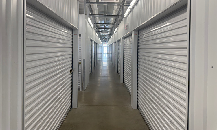 Facility Features