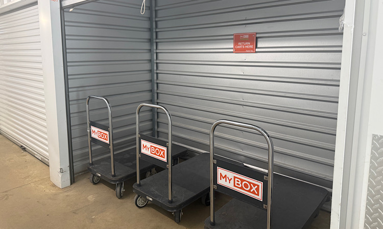 Facility Features