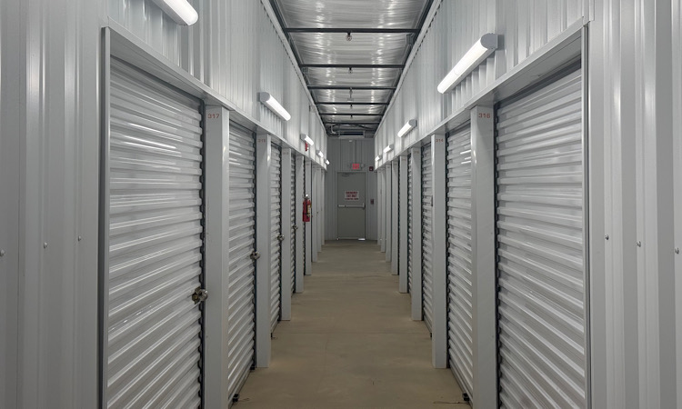 Facility Features