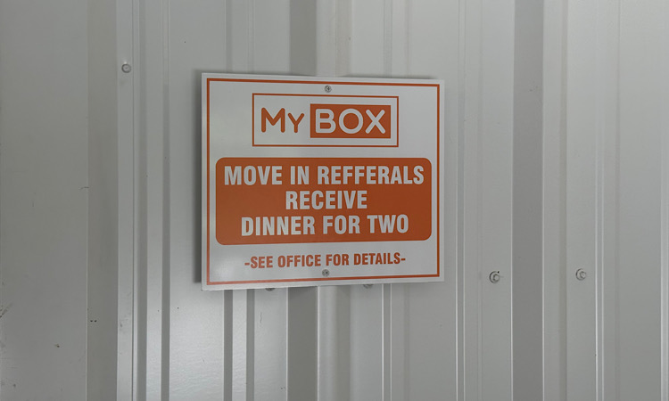 Facility Features