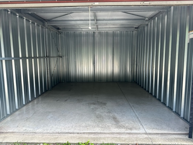 Self Storage Units & Outdoor Boat/RV/Vehicle Parking in Otis, MA ...