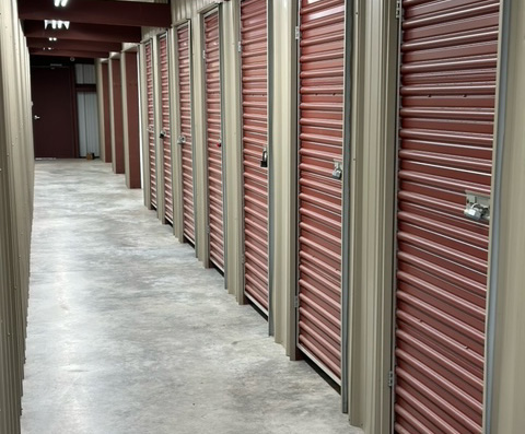 Self Storage Units & Outdoor Boat/RV/Vehicle Parking in Otis, MA ...