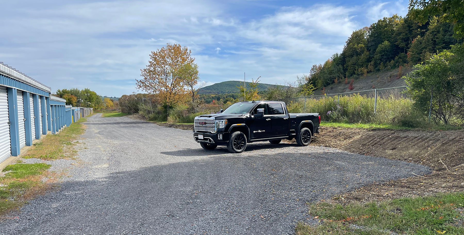 Car Storage in Central NY | Central Storage