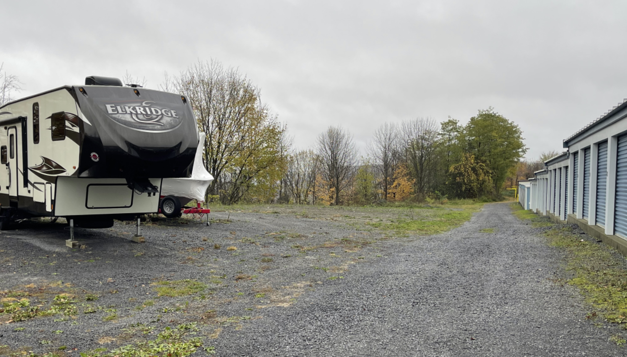 Self Storage Units in Cobleskill, NY | Central Storage