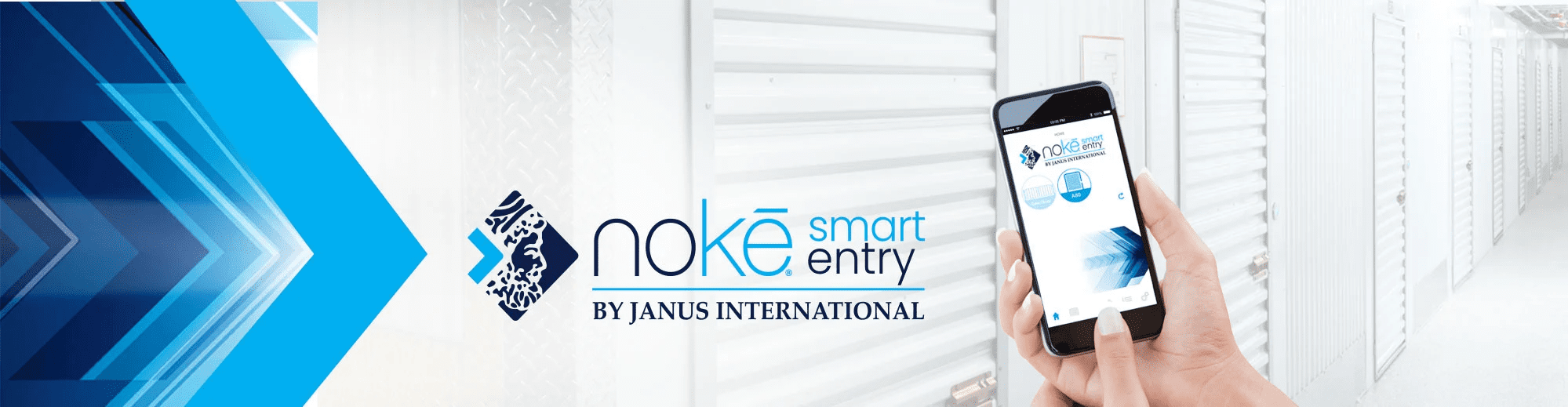 noke logo