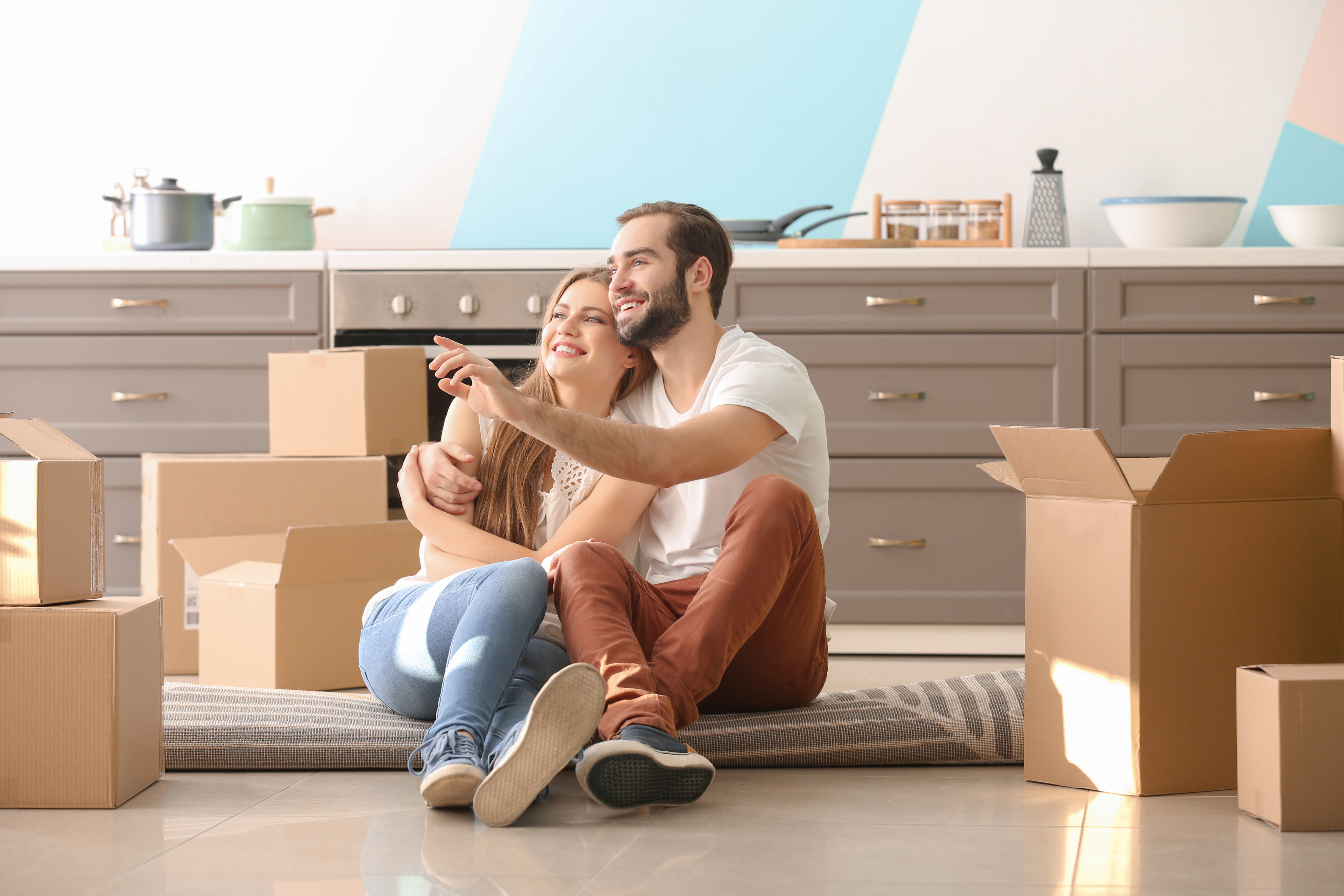 Affordable Self Storage in Rock Springs, WY & Grandview Plaza, KS